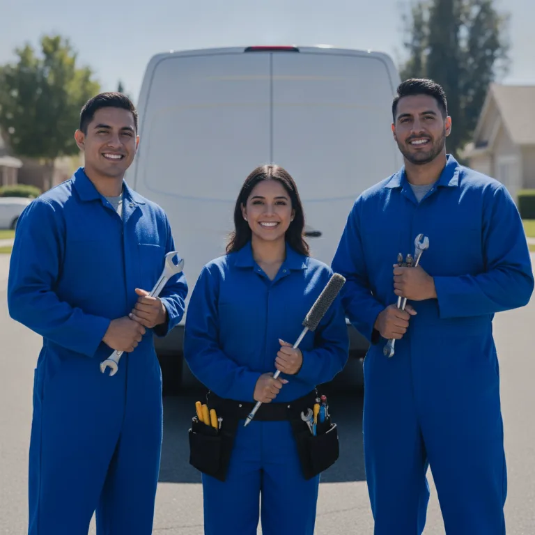 Reparación Aire Acondicionado equipo en Huatusco
